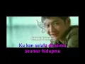 Download Lagu (Karaoke) Pasha Ungu Ft Adelia - Penghujung Cintaku