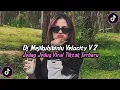Download Lagu DJ MEJIKUHIBINIU VELOCITY V2 - TENXI, SUISEI JEMSII ( BOOTLEG ) SOUND FYP TIKTOK 2025