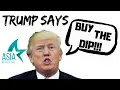 Buy the AABB stock dip
