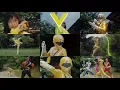 Download Lagu Fiveman Five Yellow (Remi Hoshikawa)She of destroying the Galactic Ninja to avenge the Ninja turtles