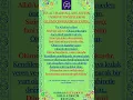 Download Lagu ÖLÜM İÇİN HAZIRLIK YAPIN (Hz. Ali (Radıyallahu Anh)’ın Uyarı ve Tavsiyeleri (4)) 🌿🌼🌟❤️ #ölüm #hzali