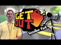 YTP GET OUT Gasoline Park
