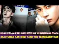 Lagu IBU FAN SHIQI TERNYATA FANS YU MENGLONG: SKANDAL BARU MELEDAK, KARIER FAN HANCUR TOTAL‼️