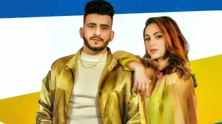 Gud bad(full song) Nawab Ft Gurlaj Akhtar full HD song