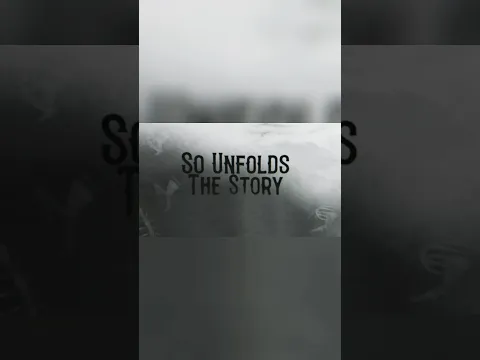 So unfolds the story... ☠️ 🐦‍⬛Listen to ‘Everything Under The Sun’ & pre-save with the link in bio.