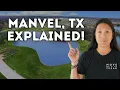 Moving to Manvel TX What You NEED to Know Before You Buy