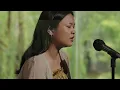 Dahaga - caldera (Live Session)