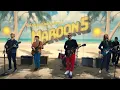 Three Little Birds WhatsApp Status - Maroon 5