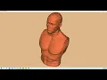 VTK Example - CutWithScalars