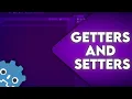 Start NOW using Getters and Setters in Godot