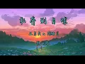 【私奔到月球 Si Ben Dao Yue Qiu】~Pinyin Lyrics~ 五月天 Mayday ft. 陈绮贞 Cheer Chen
