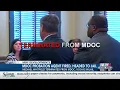 NEW DETAILS MDOC probation agent fired headed to jail after lying to judge