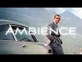 Lagu James Bond | Noir | Ambient Soundscape