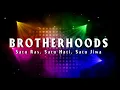 Download Lagu CEK SOUND/TEMAN/NEW PALLAPA LIVE IN BROTHERHOOD 2017
