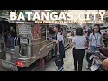 Download Lagu BATANGAS CITY ONE HOUR WALK 2025 [4K HDR]  EXPLORING BATANGAS CITY PHILIPPINES MP3