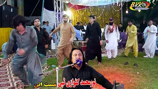 Noor Mohammad Katawazai Attan New Songs Pauamalo Attan Ta Rasa Pashto Tapay نورمحمد کتوازی تپی 