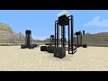 NuclearCraft Overhaul - New Radiation Scrubbers