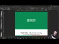 WEBD6201 - W2022