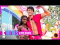 Download Lagu Love Island USA's Nic \u0026 Olandria React to \