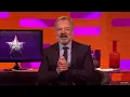 Ed Sheeran "Castle On The Hill" Graham Norton Show 2017  720p