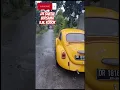 Download Lagu Jalan-Jalan Santai Bersama V. W. Kodok #vwkodok #vwbeetle #kelayunglayung #lotimntb