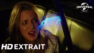 Happy Birthdead / Extrait 4 "Attaque dans la voiture de police" VOST [Au cinéma le 15 novembre]