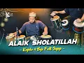 Download Lagu SHOLAWAT LANGITAN VERSI KOPLO ! ALAIK SHOLATILLAH KOPLO AGAIN ( AUDIO SUPER JERNIH )