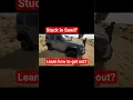 Download Lagu Sand self recovery tutorial - Volkswagen Amarok Version