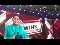 Download Lagu WINN DA7   INDOSIAR  PANDEGLANG  BANTEN HARUS TERSENGGOL  |TOP 25 GROUP 4