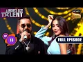 Lagu Ep 13 | Record Breaking Acts | India’s Got Talent Season 11 | New Season| Full Episode | 15 Nov 2025
