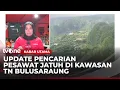 Lagu Serpihan Pesawat ATR 400 Ditemukan Tim SAR Gabungan | Kabar Utama