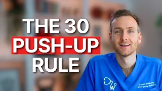 What 30 Push-Ups a Day Actually Does to Your Body 7 Benefits Explained