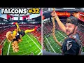 We Attempted a Challenge for ALL 32 NFL Teams