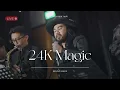 Lagu 24K MAGIC BRUNO MARS LIVE COVER | GOOD PEOPLE MUSIC