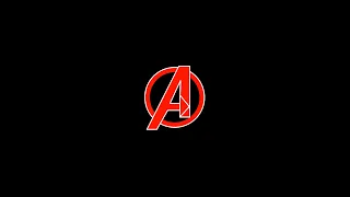 Amazing Avengers Logo Design using Python Turtle Python Tutorial