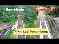 Lagu Jalan Baru Prambanan-Gunungkidul, Update Terbaru!!!