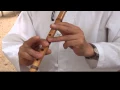 Download Lagu Danso, a Korean Flute with Mystical Sounds_신비한 소리를 내는 악기, 단소