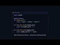 Fixtures Reusable Test Setup - Python for Beginners