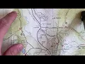 Wilderness Navigation Skills Single Point Resection