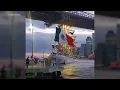 NTSB releases preliminary report on deadly ship crash into Brooklyn Bridge