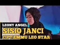 Sisio janci|| Cover leony angel|| Cipt.emmu leo star