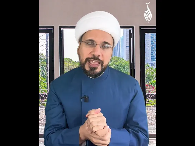 ⁣Can I go through the mobile phone of a deceased person? | Sheikh Mohammed Al-Hilli #shorts