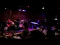 Everything Must Change - Michael Lington @ Spaghettini 2016 (Smooth Jazz Family)