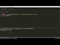 Creating Evaluating and compiling Regular Expression in Python