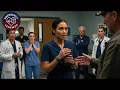 They Said She Was Too Emotional for Trauma Until Her Calm Voice Kept the Team From Falling A