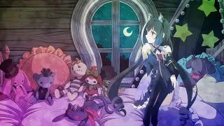 アニメ「プリンセスコネクト！Re:Dive」エンディング・テーマ「それでもともに歩いていく」ノンテロップ映像