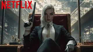 7 brand new action movies in january 2026
