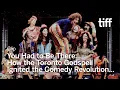 Download Lagu YOU HAD TO BE THERE: HOW THE TORONTO GODSPELL IGNITED THE COMEDY REVOLUTION... Clip | TIFF 2025