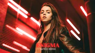 vayko enigma original mix 