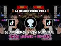 Download Lagu DJ AKU GEMOY BANYAK YANG SUKA AKU - VENI NUR (SLOWED + REVERB) || DJ VIRAL TIKTOK PALING DICARI CARI
